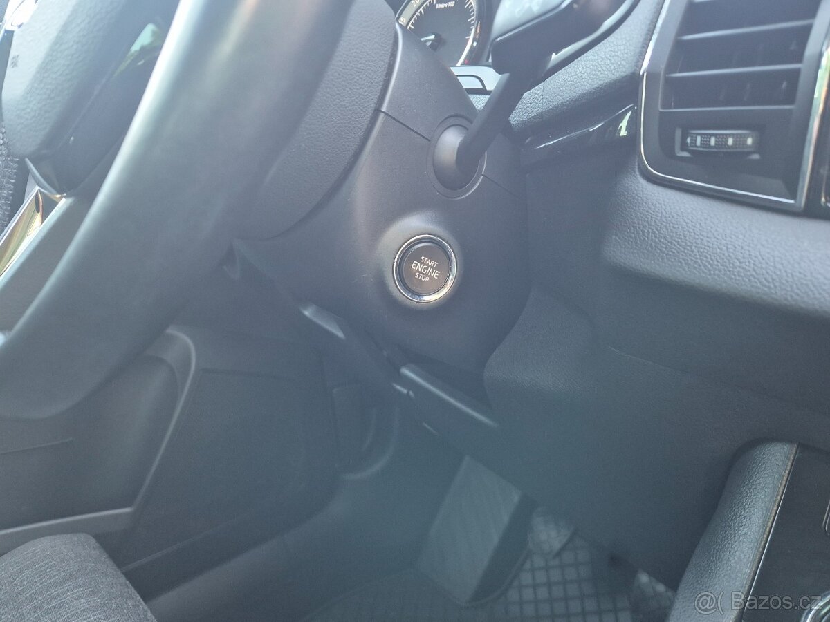 Škoda Karoq 1.6 TDI - 13
