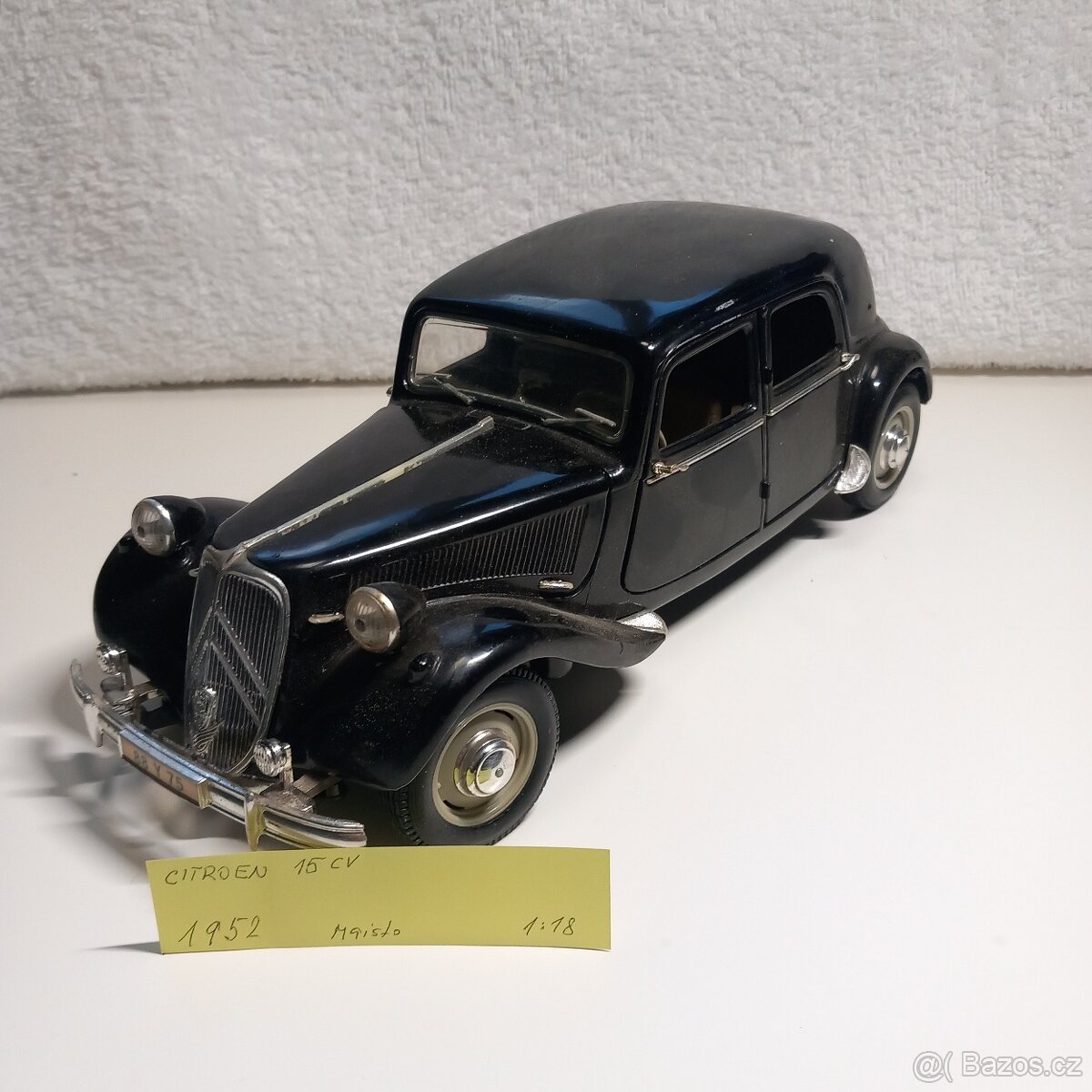 Modely aut - 13