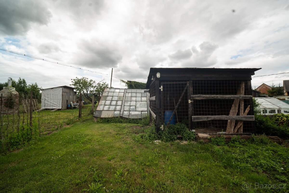 Prodej bytu 3+kk, 64,5 m² – Hejtmánkovice - 13