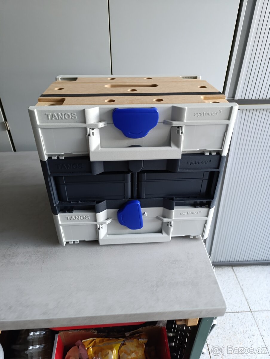 Predam Systiner3 MFT M 112 - 13