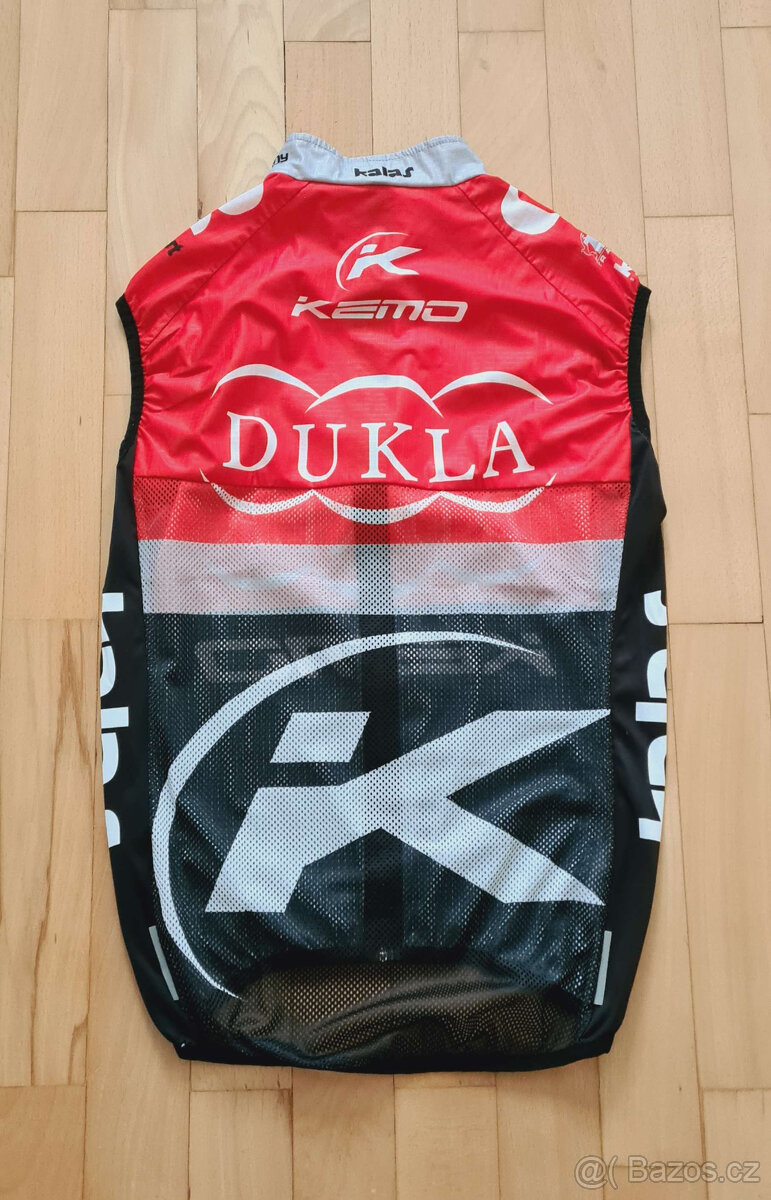 Dukla (Sada) - originál - 13