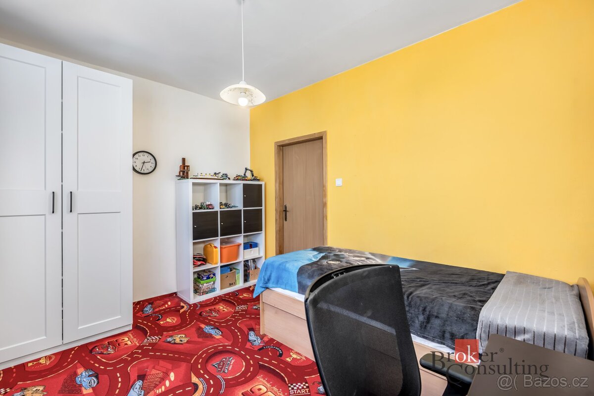 Prodej, byty/3+1, 73 m2, Halasova 894/2, 46006 Liberec, Libe - 13
