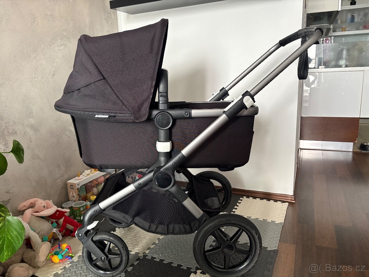 Bugaboo Fox 3 - 13