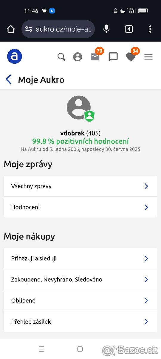 Cibulak sada konvička šálky cukřenka - 13