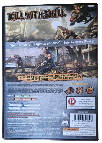 VIETCONG ZLATÁ EDICE + Fist Alpha, WARCRAFT III a další - 13