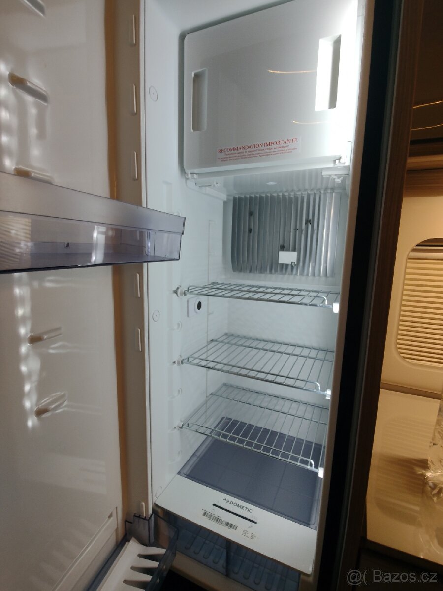 Fendt Larimar 590, tabbert, hobby, fendt - 13