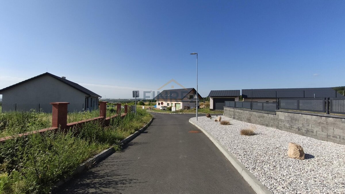 Prodej rodinného domu, 110 m2, Vysoká Pec, ul. Slunečné sady - 13