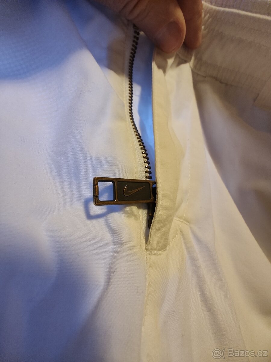 Pánské kožené boty Nike - 13