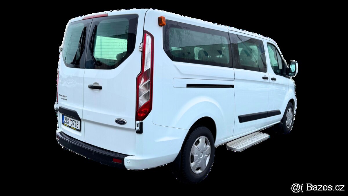 Nabídka Dodávky - 13