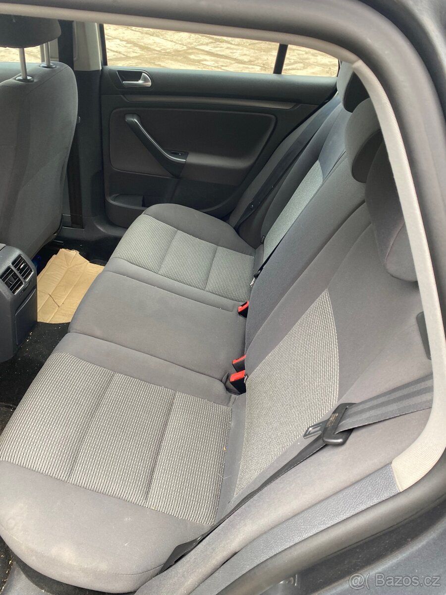 Volkswagen golf 6 variant náhradní díly - 13