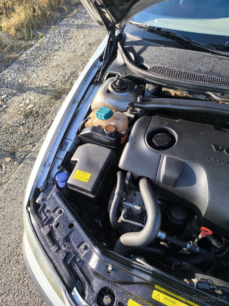 Volvo s60 2.4d 96kw 2003 - 13