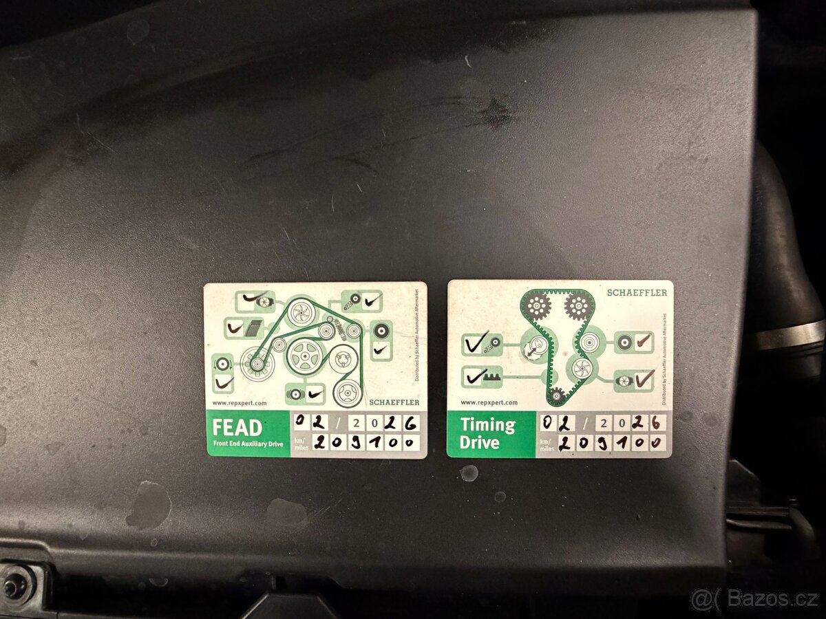 BMW X1 2.0D 130KW Automat - 13