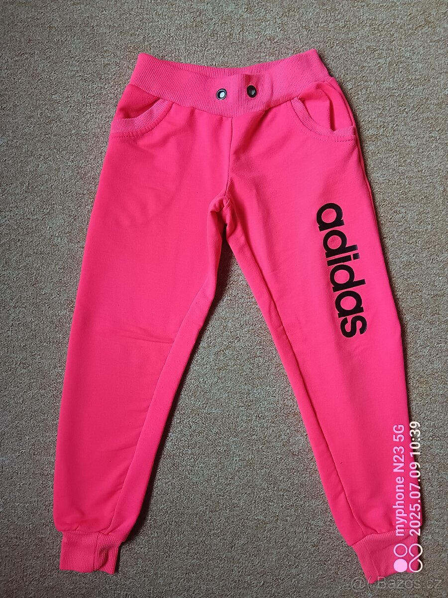 Souprava neonová vel."140-146" - 13