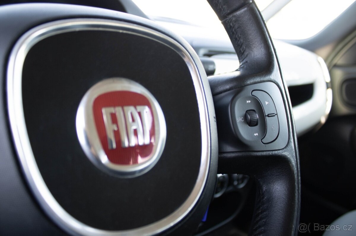 Fiat 500L 1.4 16V 70kw - 13