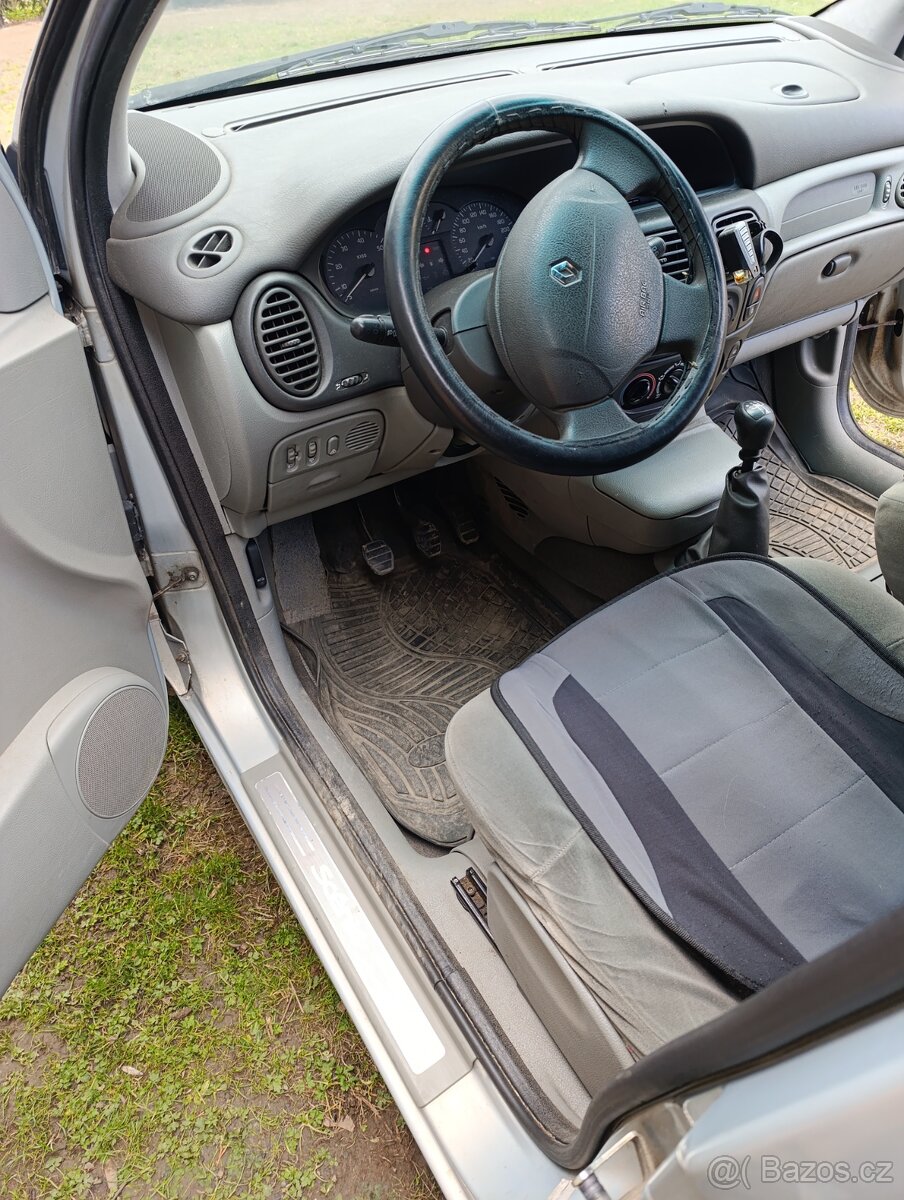 Renault Scénic - 13