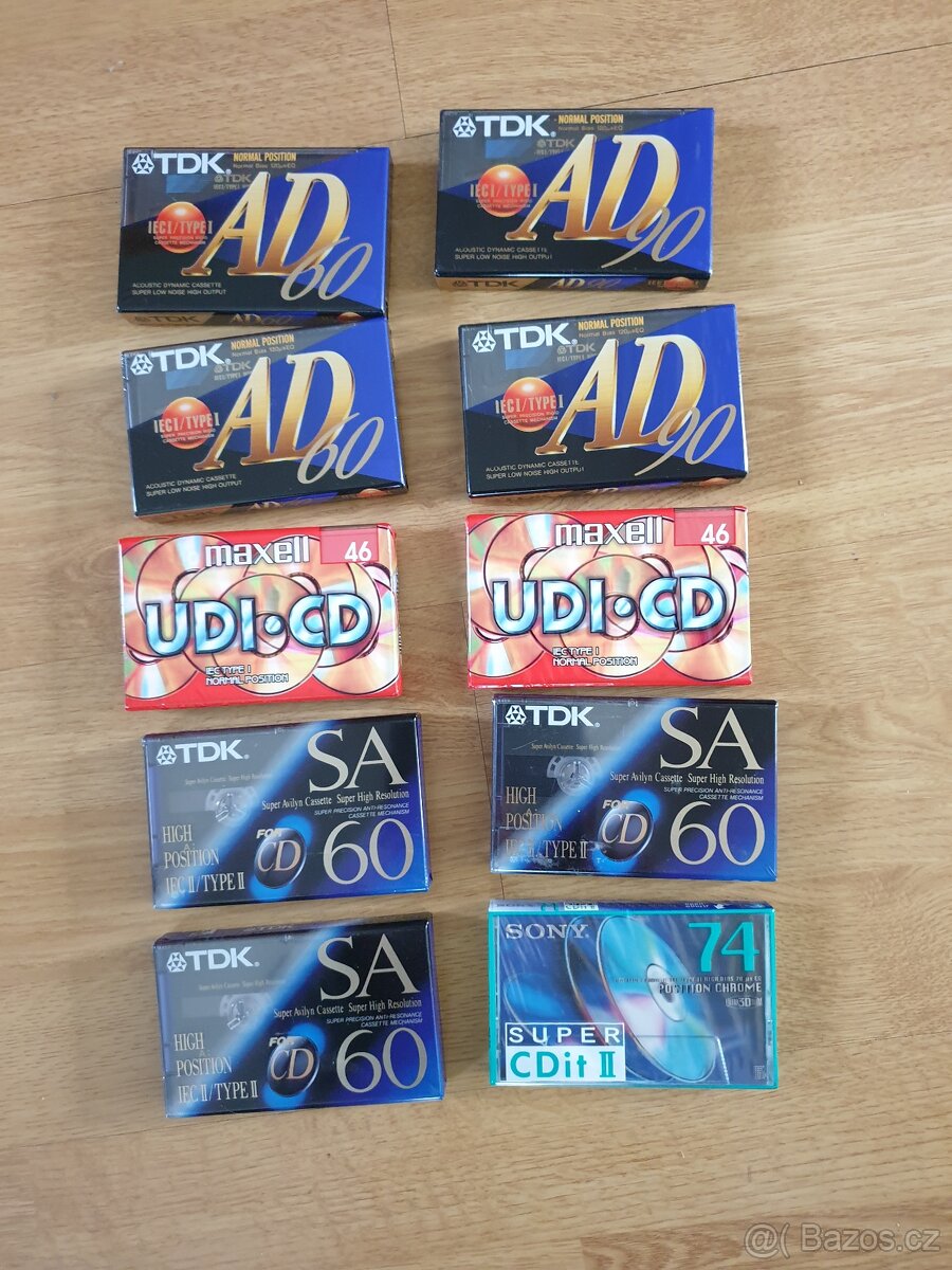 PANASONIC VC Recorder, RadioWalkman - 13