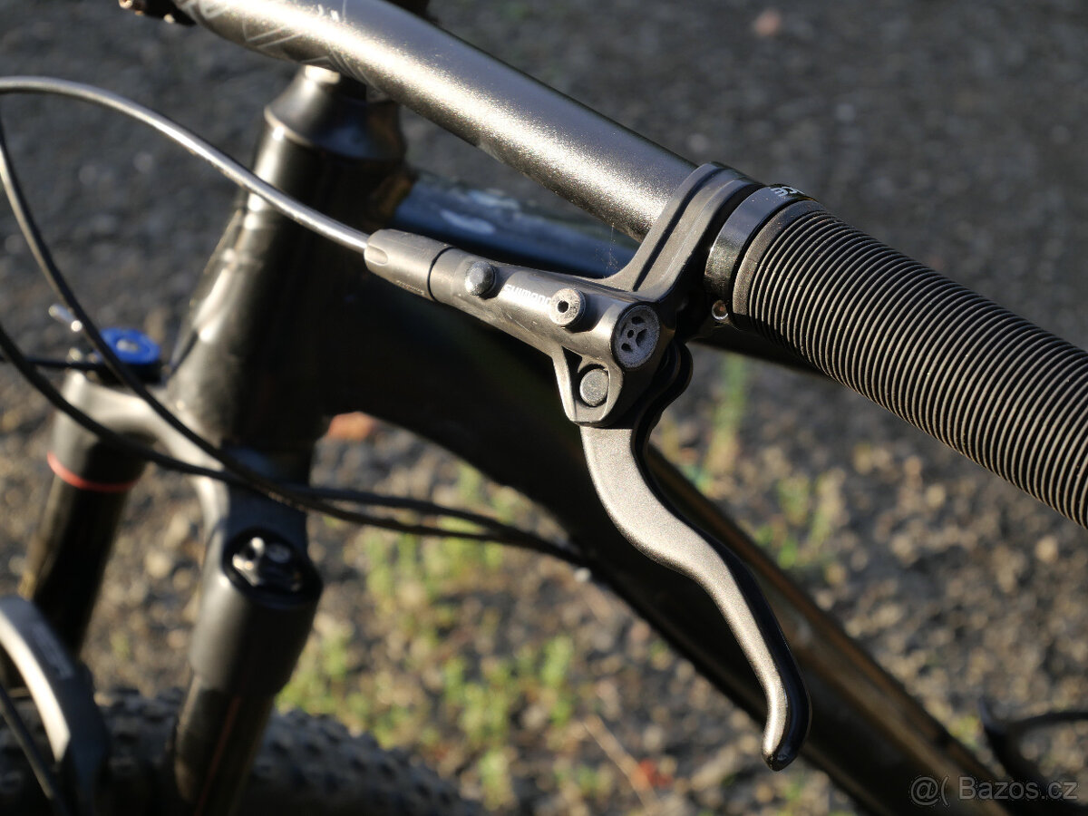 GT Avalanche Expert 2019 - 13