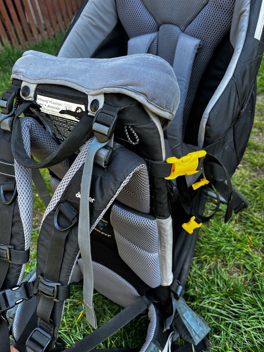 Deuter kod comfort 3 - 13