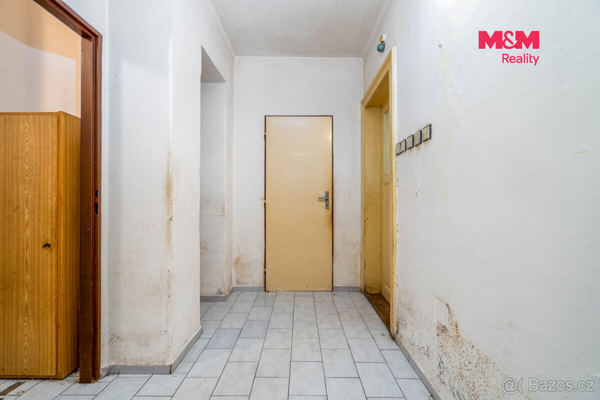 Prodej chalupy, 71 m², Žehuň - 13