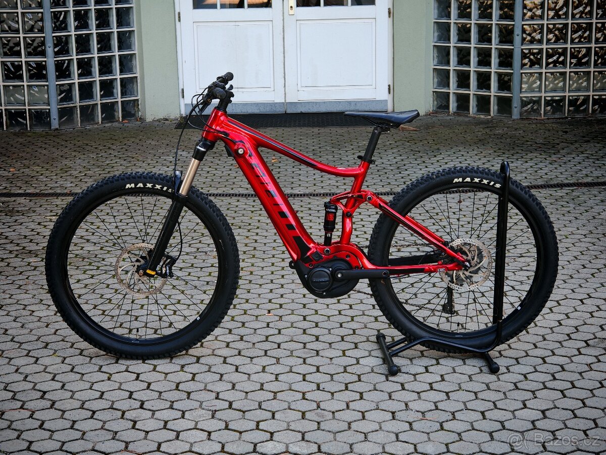Giant Stance E+ 2 Power - 13