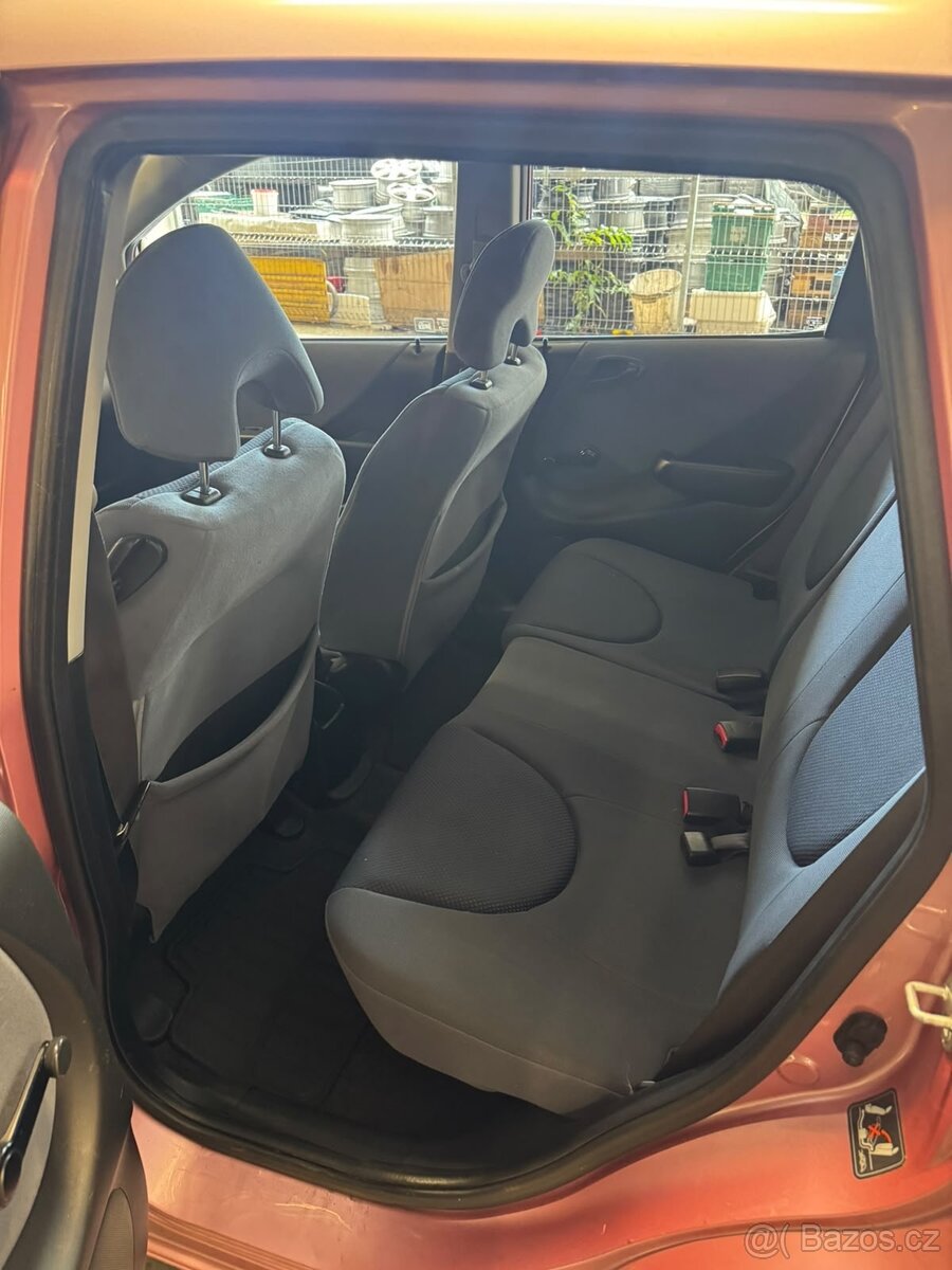 Honda JAZZ STK do 8/2028 - 13