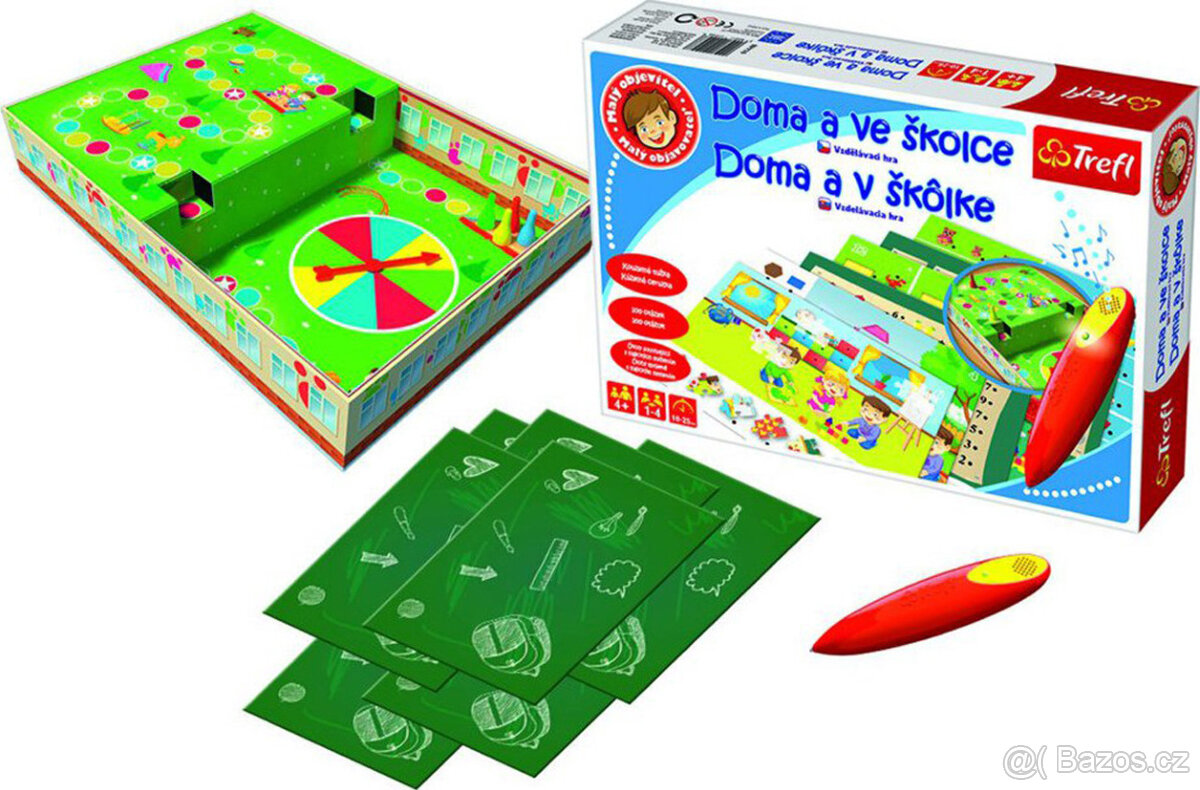 ZCELA NOVÉ HRY s velkou slevou - 13