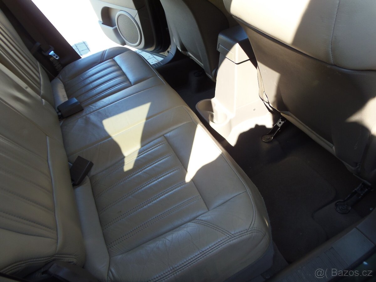 Jeep Patriot 2.4i LPG automat tažné - 13