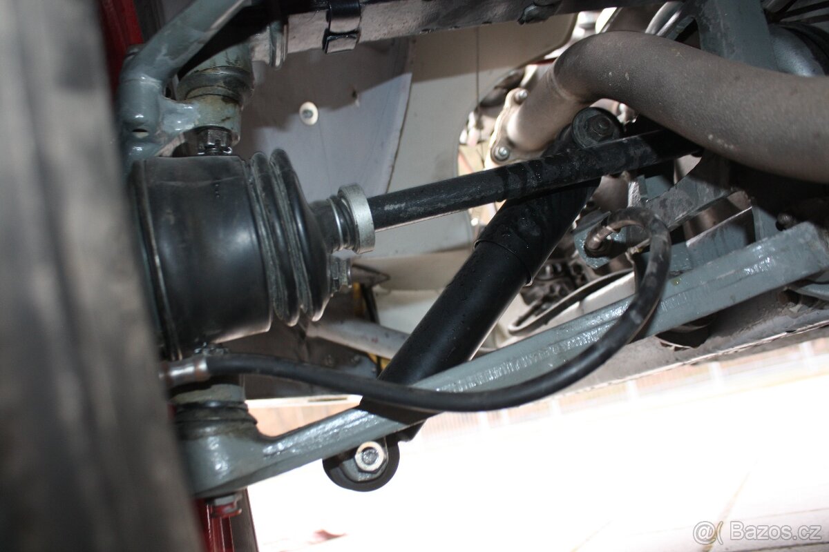 Aero Minor II 1948 - 13