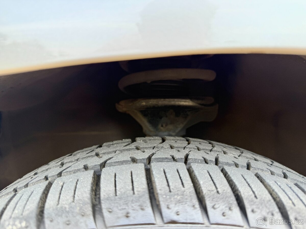 Hyundai Atos 30 000 km - 13