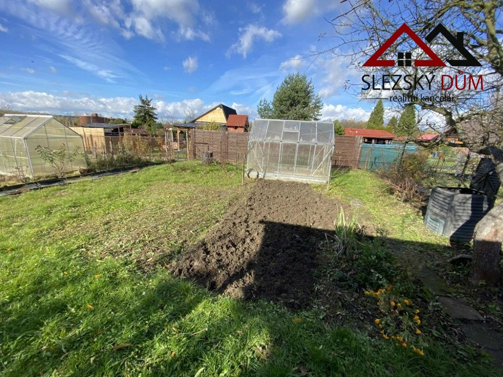 Prodej, Zahrada, 172 m² - Karviná - Nové Město, ev.č. 12652 - 13