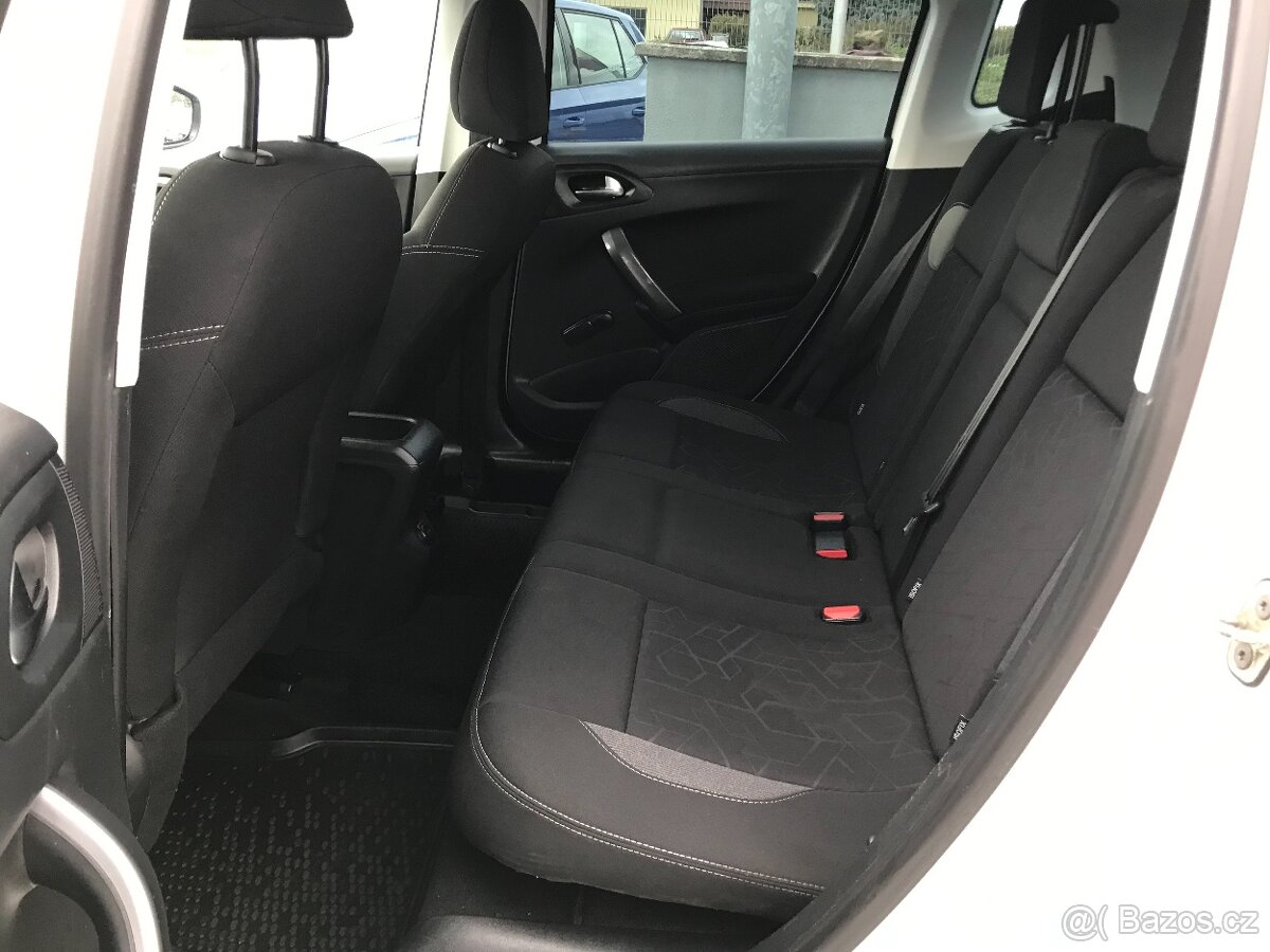 Peugeot 2008 1,6 ACTIVE BlueHDI 100 k MAN5 - 13