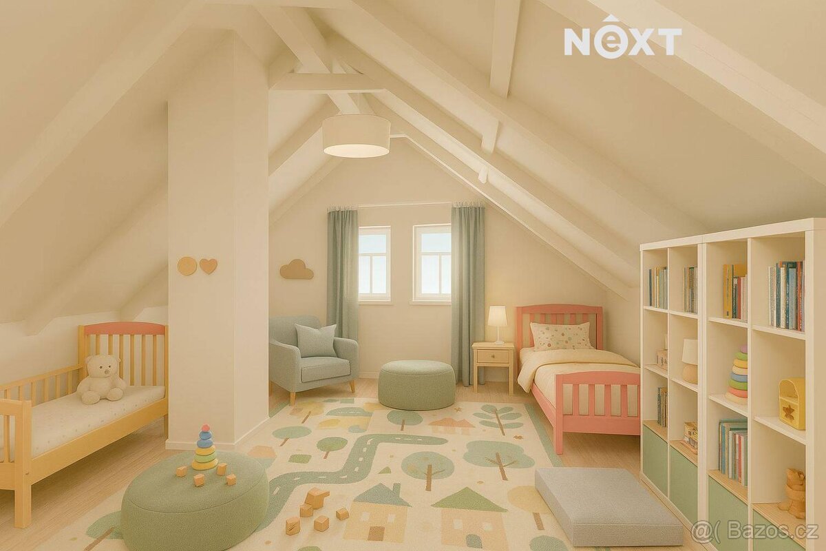 Prodej Rodinný dům, 63㎡ - 13