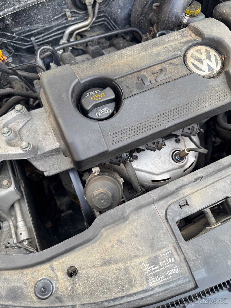Volkswagen Polo - 13