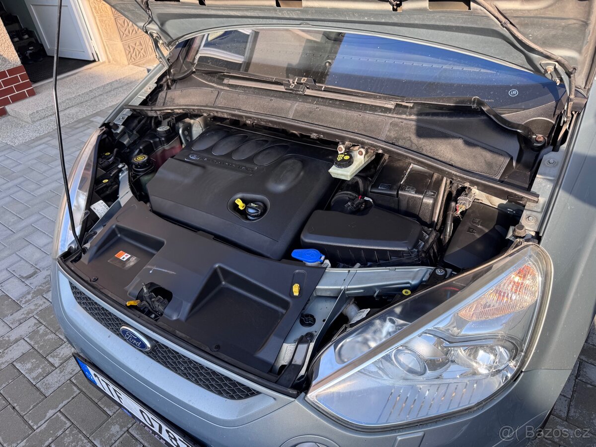 Ford Smax - 13