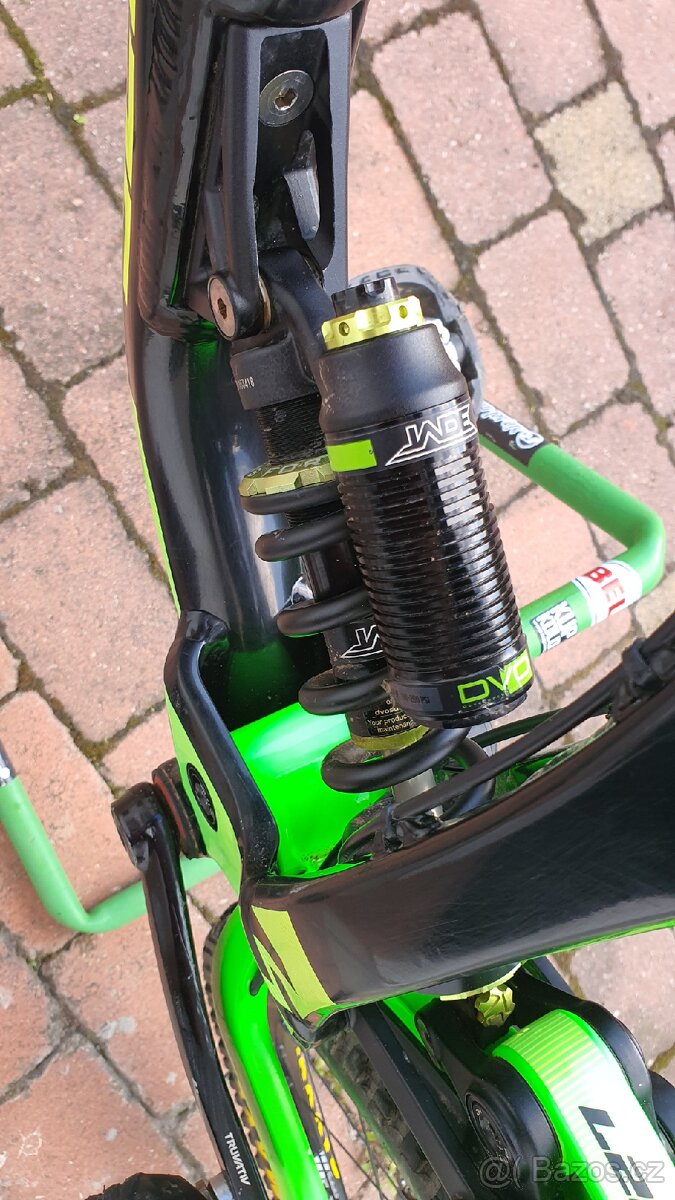 DH lapierre 727 - 13