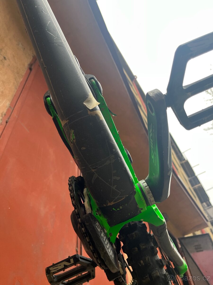 Scott Gambler 730 (2015) - 13