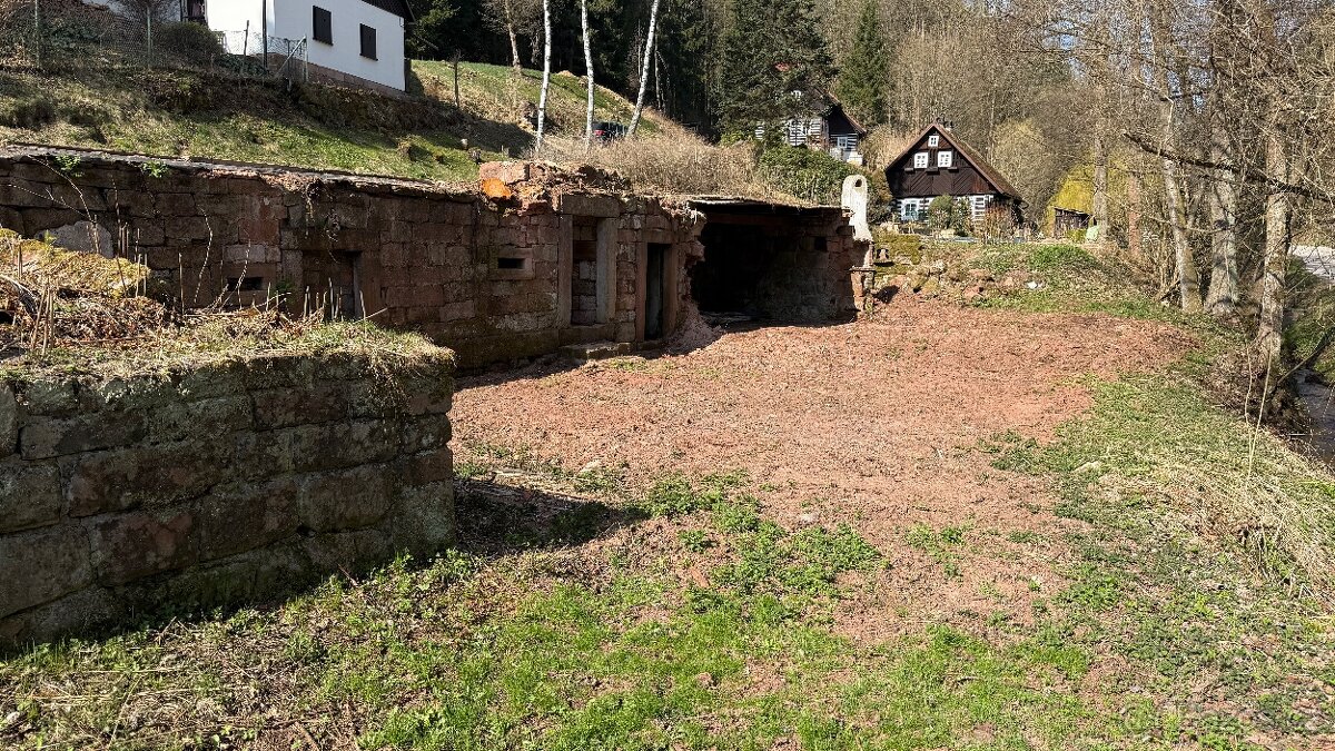 Stavební pozemek Stupná - 13