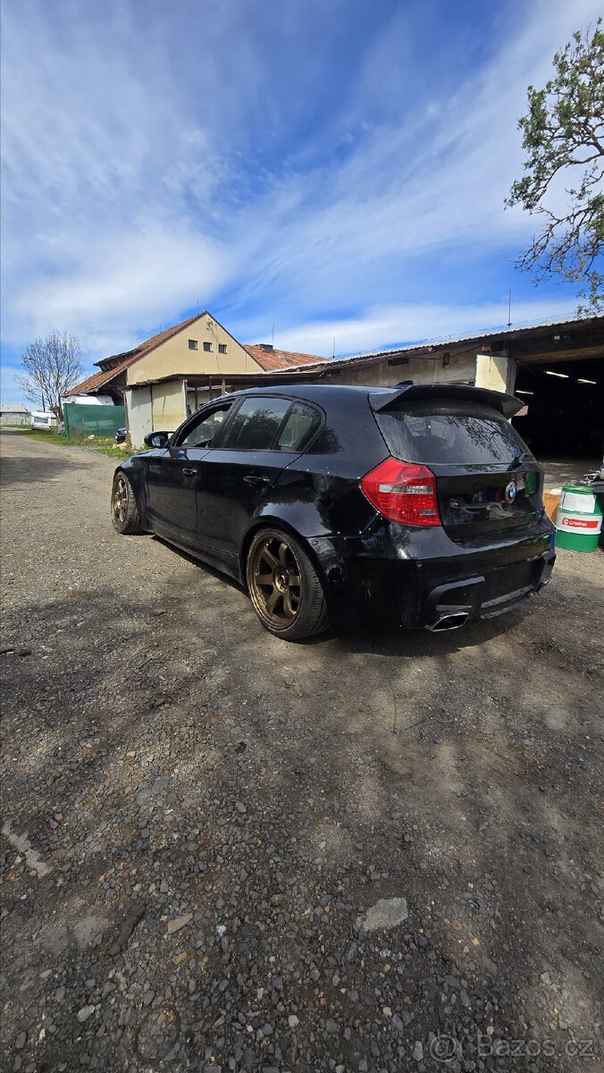 Bmw e87 145i street legal - 13