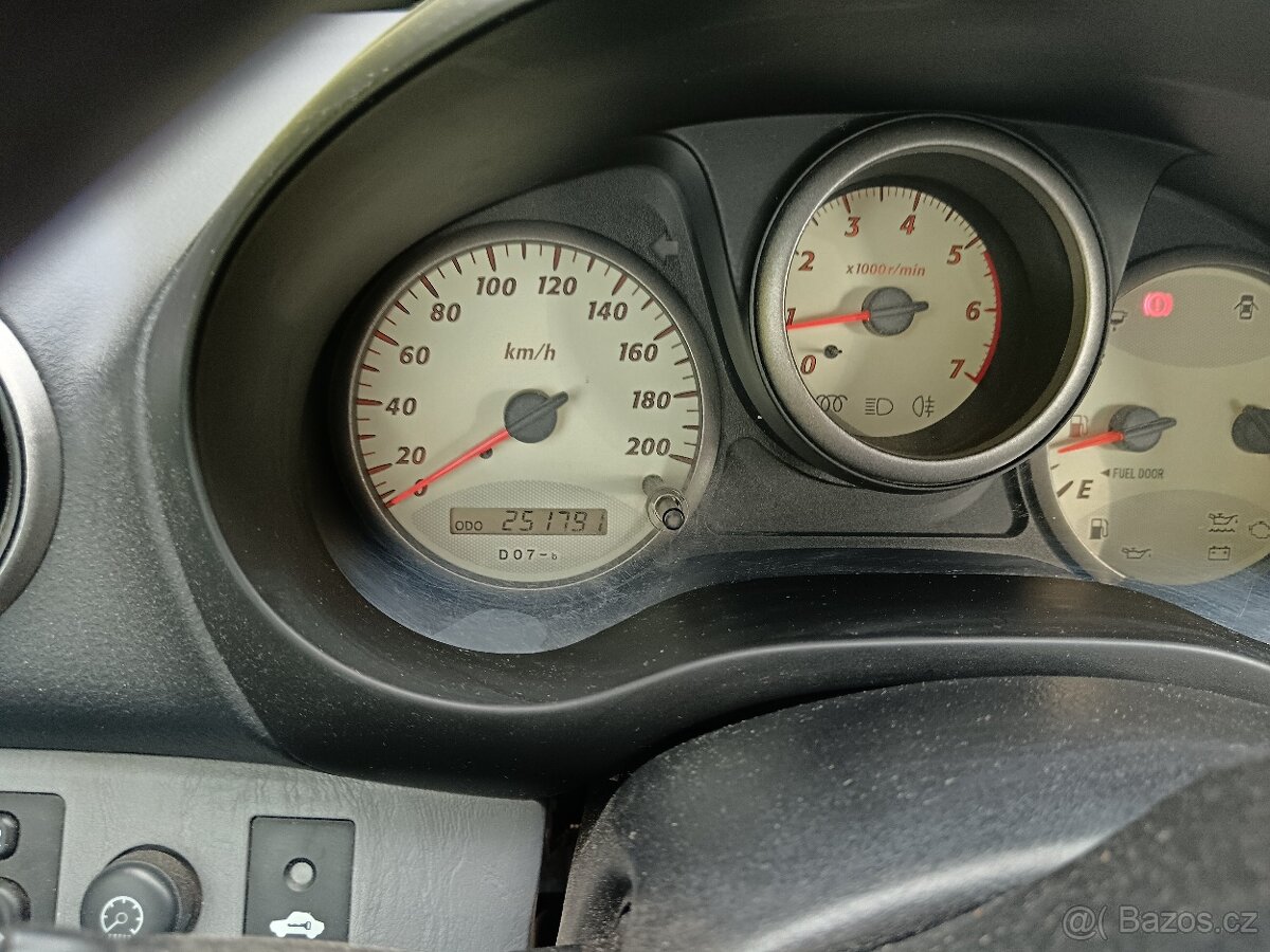 Toyota Rav4 ll - Top stav - 13
