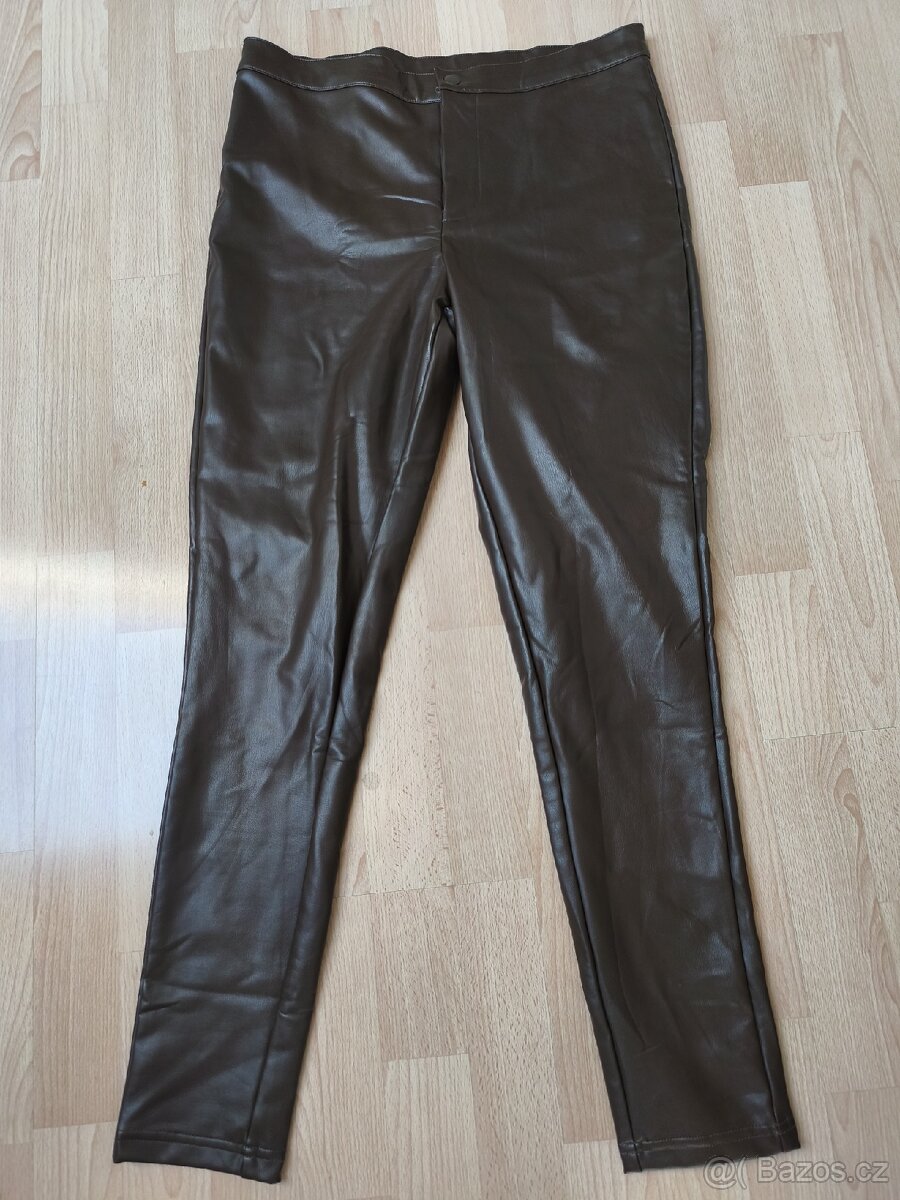 Dámské oblečení L,XL - 13