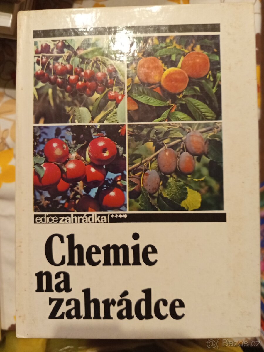 Knížky - 13