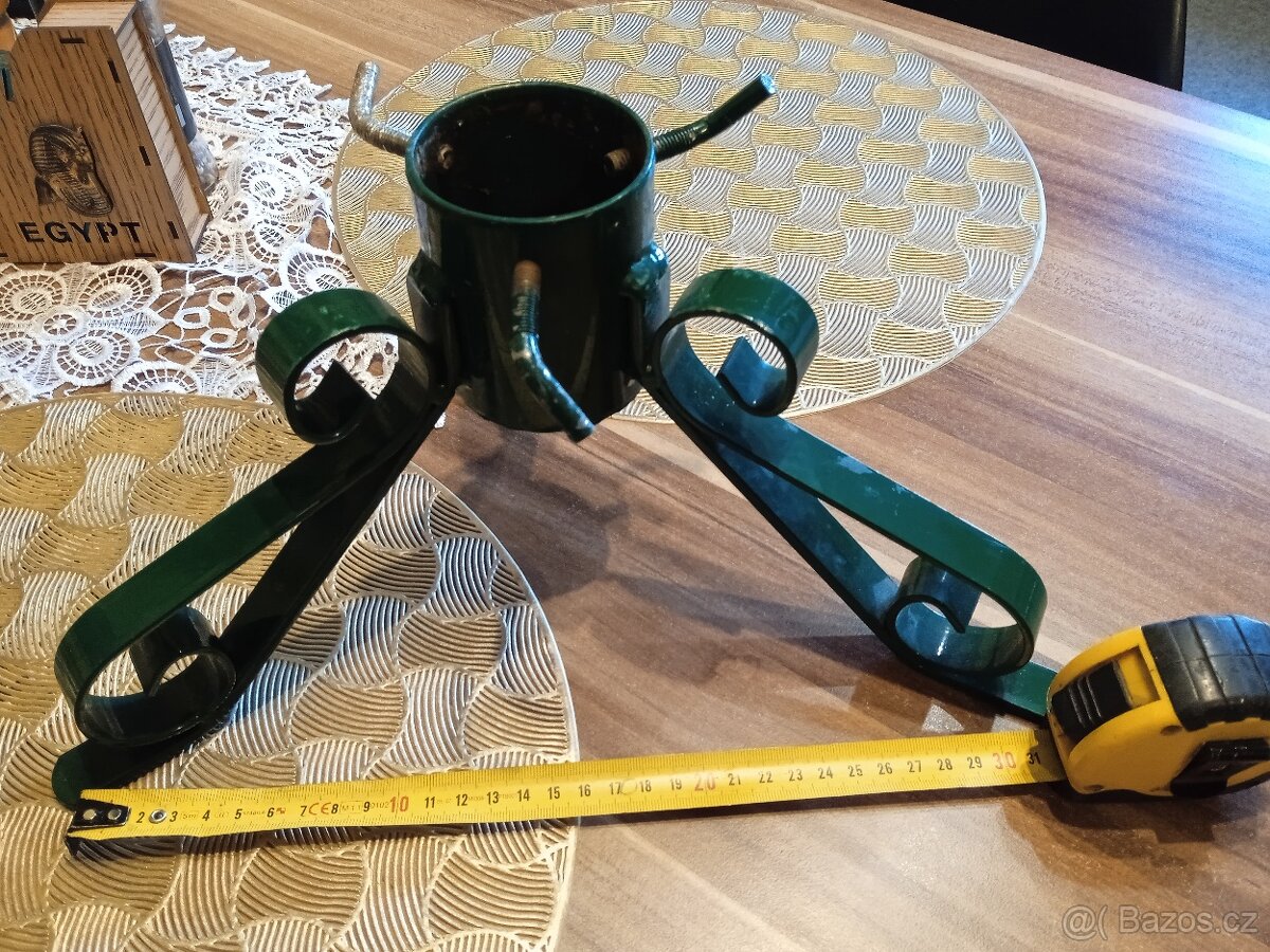 Vánoční velký mix věcí - 13