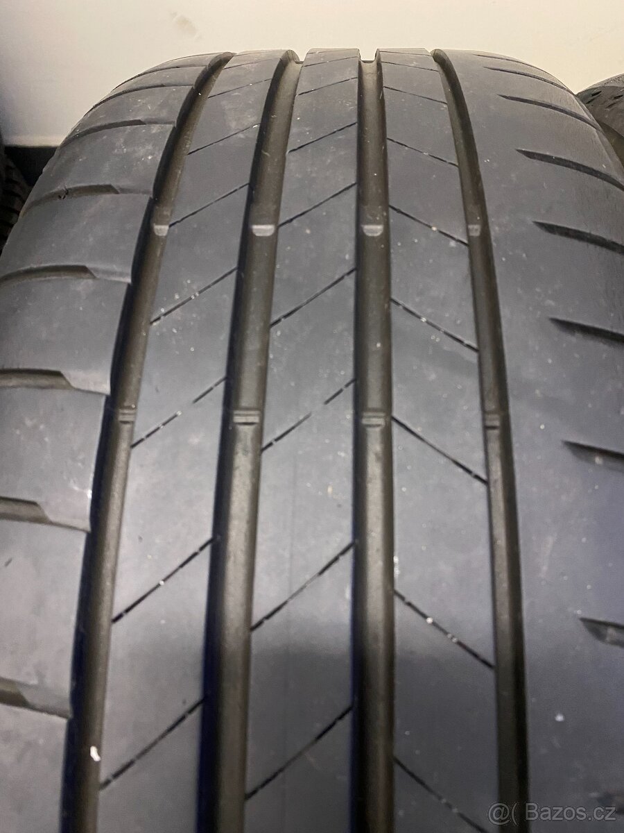 ORIGINAL ALU KOLA MERCEDES A-CLASS W177 225/45/18 - 13