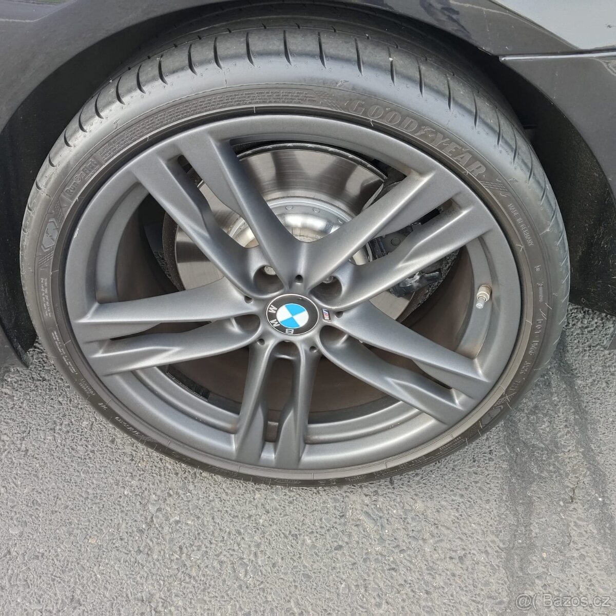 BMW 640d Gran Coupe M-paket X-drive GranCoupe - 13