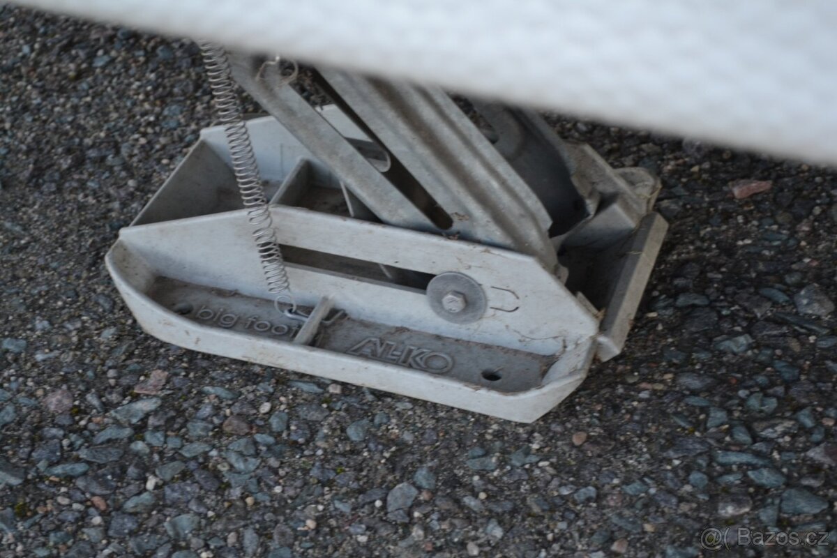 Fendt Bianco Selection 515 IC-LINE - 13