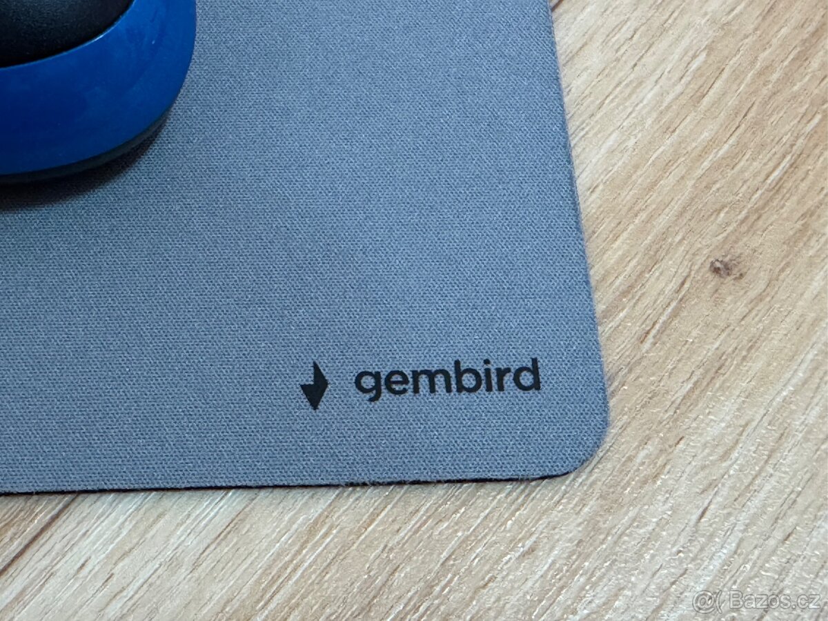 LOGI bezdrátová myš - perfektní stav - 13