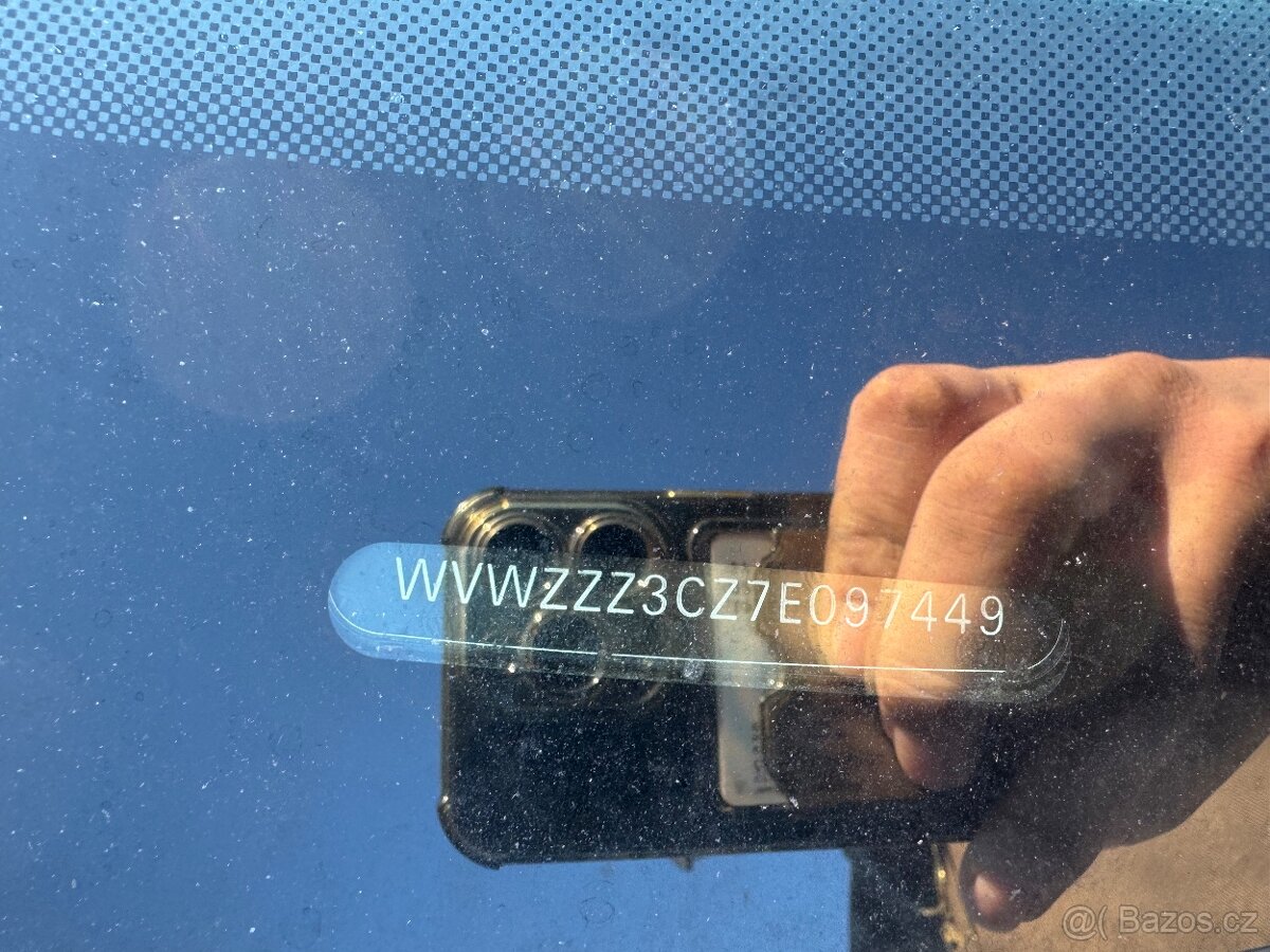 Volkswagen Passat B6 2.0 Tdi - 13