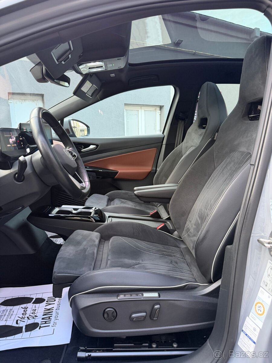 Volkswagen ID4 - 13