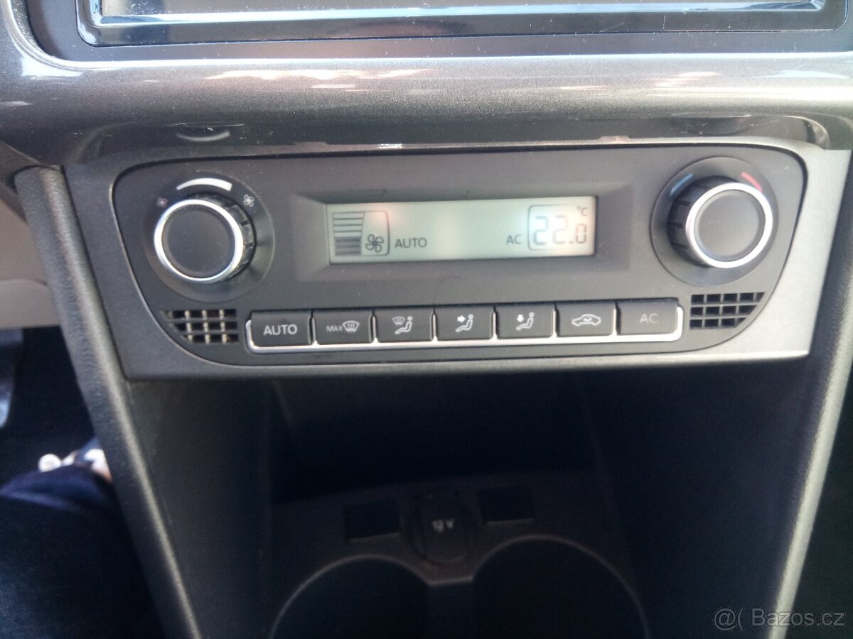 VW Polo 1,2TSi 77kw, HIGHLINE, DIGIKLIMA - 13