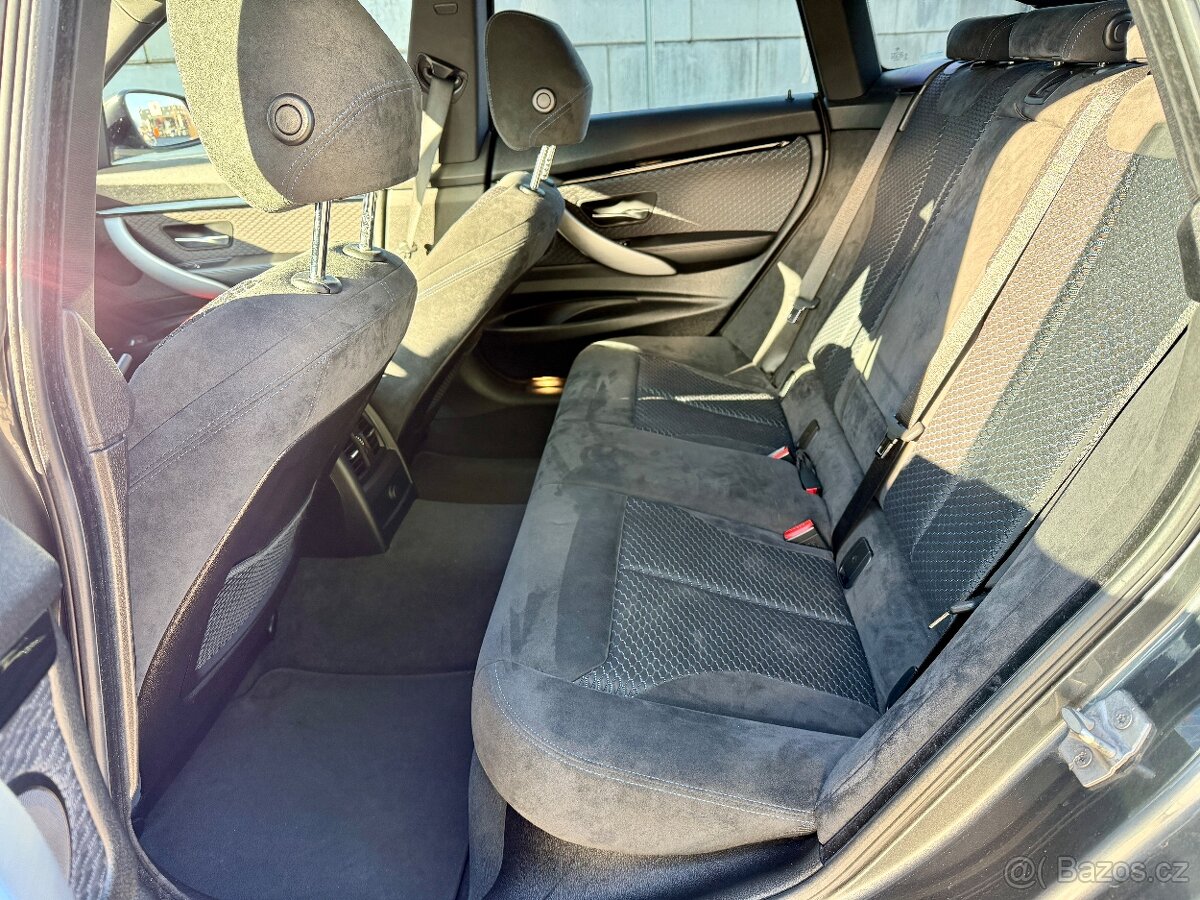 Bmw 320d GT 140kw xdrive - 13